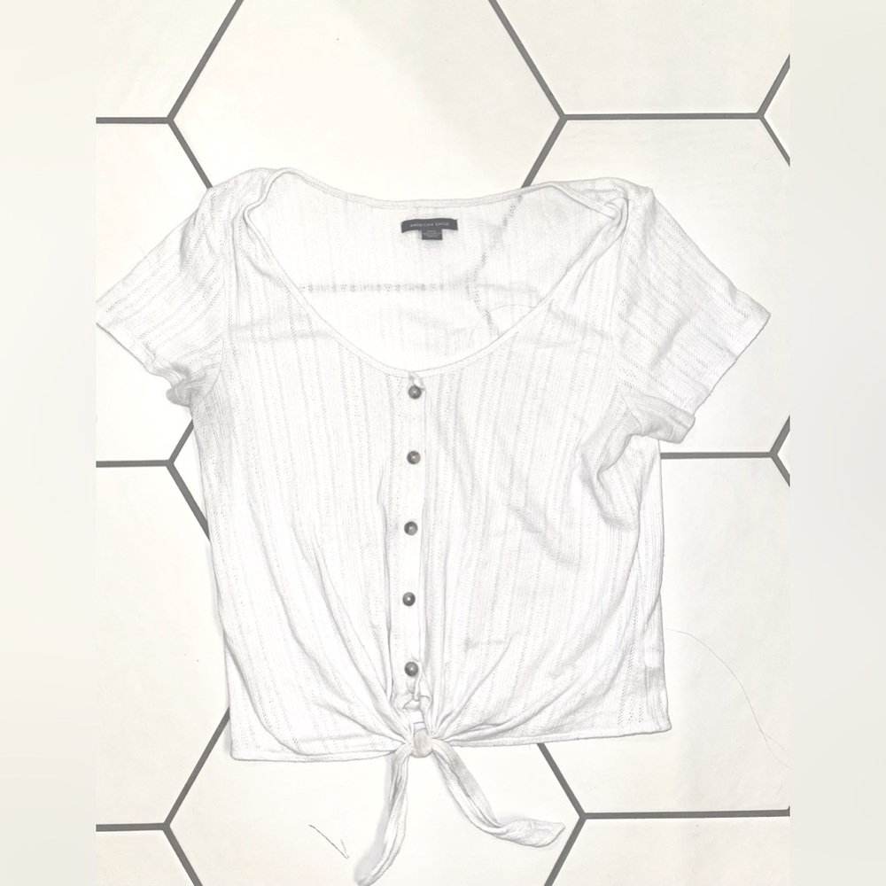 Comfy Spring/Summer T-shirt